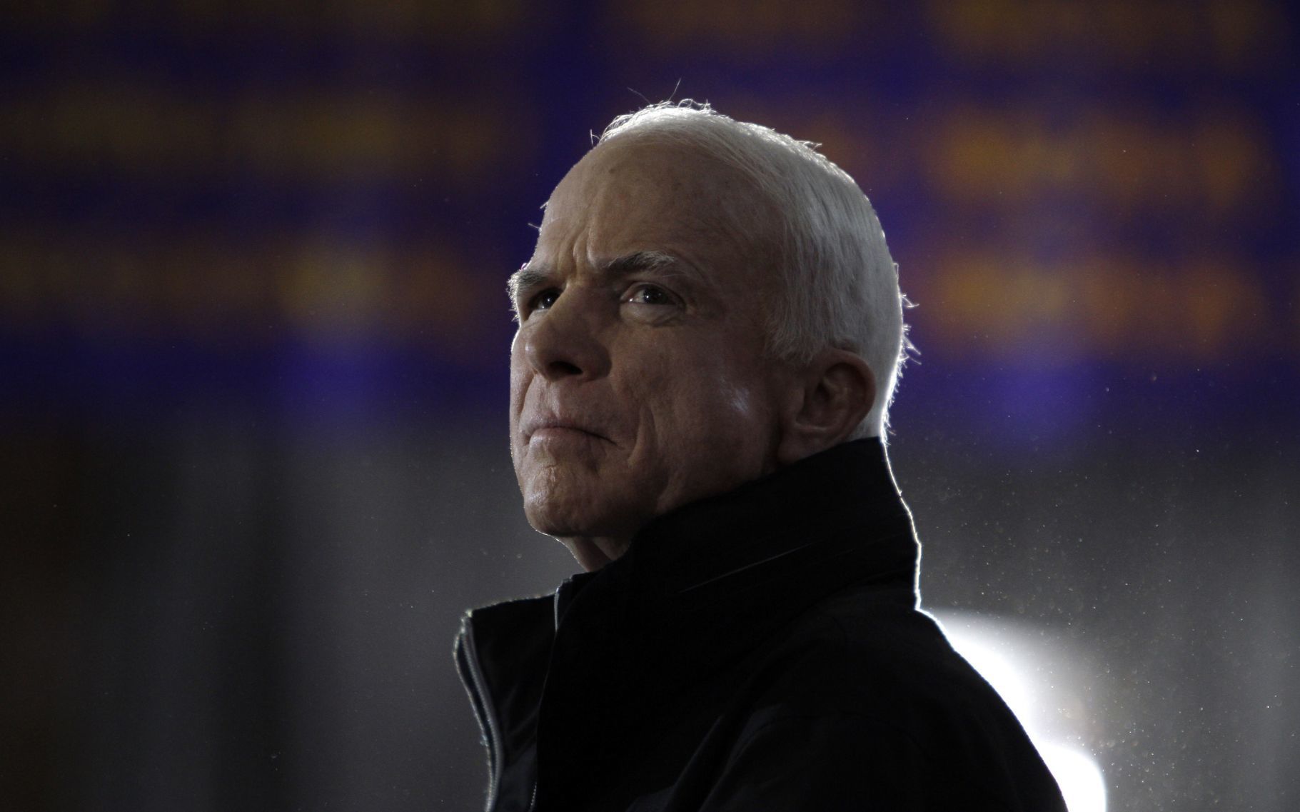 John McCain